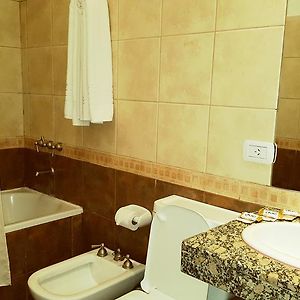 Habitación Cuádruple